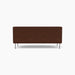 Eave Dining Sofa, Open section modules - Audo Bouclé 08
