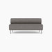Eave Dining Sofa, Open section modules - Audo Bouclé 16