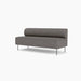 Eave Dining Sofa, Open section modules - Audo Bouclé 16