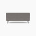 Eave Dining Sofa, Open section modules - Audo Bouclé 16