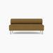Eave Dining Sofa, Open section modules - Audo Bouclé 06