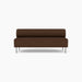 Eave Dining Sofa, Open section modules - Audo Bouclé 07