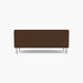 Eave Dining Sofa, Open section modules - Audo Bouclé 07