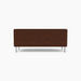 Eave Dining Sofa, Open section modules - Audo Bouclé 08