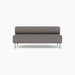 Eave Dining Sofa, Open section modules - Audo Bouclé 16