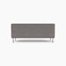 Eave Dining Sofa, Open section modules - Audo Bouclé 16