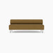 Eave Dining Sofa, Open section modules - Audo Bouclé 06