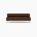 Eave Dining Sofa, Open section modules - Audo Bouclé 07