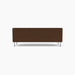 Eave Dining Sofa, Open section modules - Audo Bouclé 07