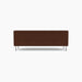 Eave Dining Sofa, Open section modules - Audo Bouclé 08
