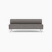 Eave Dining Sofa, Open section modules - Audo Bouclé 16