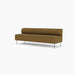 Eave Dining Sofa, Open section modules - Audo Bouclé 06