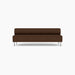 Eave Dining Sofa, Open section modules - Audo Bouclé 07