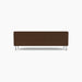 Eave Dining Sofa, Open section modules - Audo Bouclé 07