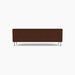 Eave Dining Sofa, Open section modules - Audo Bouclé 08