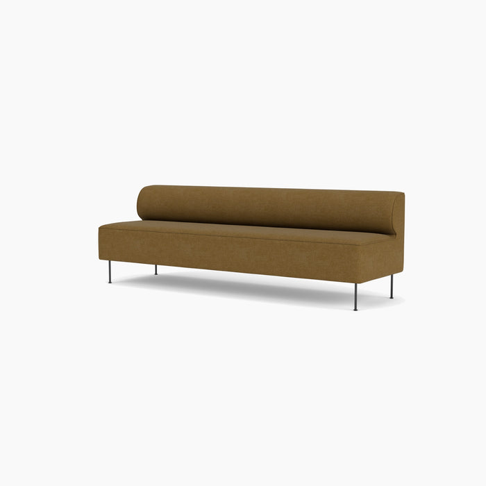 Eave Dining Sofa, Open section modules - Audo Bouclé 06