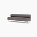 Eave Dining Sofa, Open section modules - Audo Bouclé 16