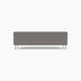 Eave Dining Sofa, Open section modules - Audo Bouclé 16