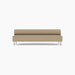 Eave Dining Sofa, Open section modules - Audo Bouclé 02