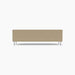 Eave Dining Sofa, Open section modules - Audo Bouclé 02