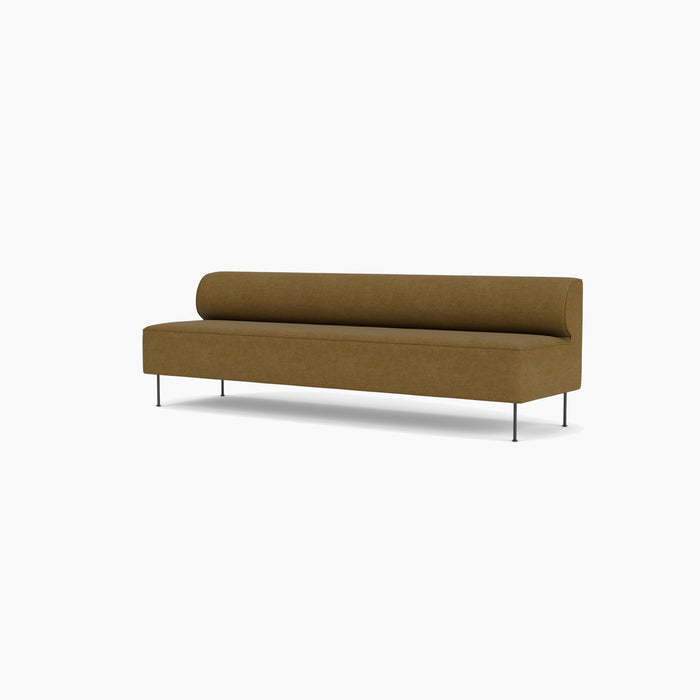 Eave Dining Sofa, Open section modules - Audo Bouclé 06