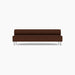 Eave Dining Sofa, Open section modules - Audo Bouclé 08