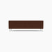Eave Dining Sofa, Open section modules - Audo Bouclé 08
