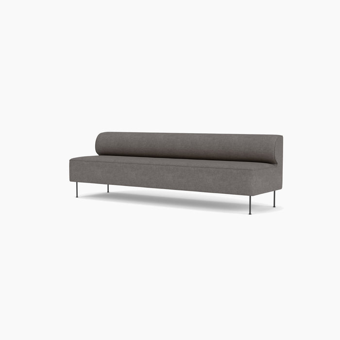 Eave Dining Sofa, Open section modules - Audo Bouclé 16