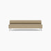 Eave Dining Sofa, Open section modules - Audo Bouclé 02