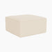 Eave Modular Pouf, 75 - Logan Jasmine