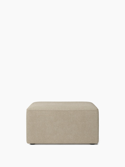 Eave Modular Pouf, 75 - Audo Bouclé 02
