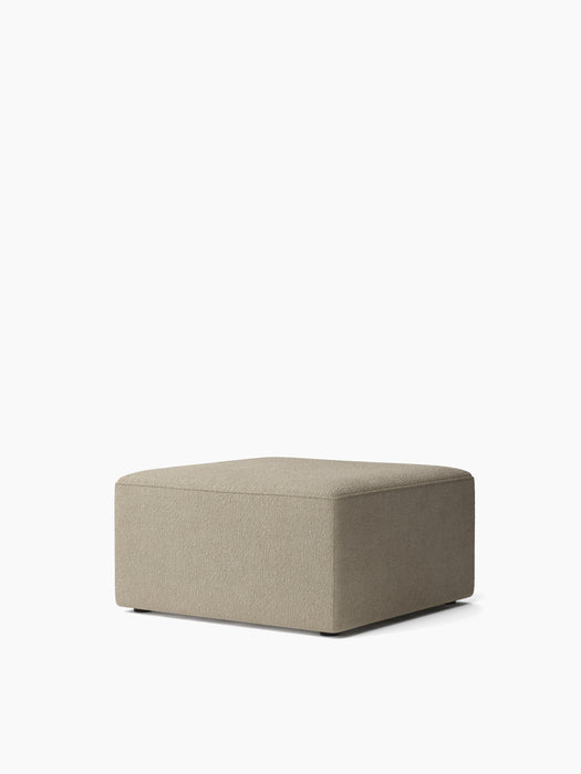 Eave Modular Pouf, 75 - Audo Bouclé 02