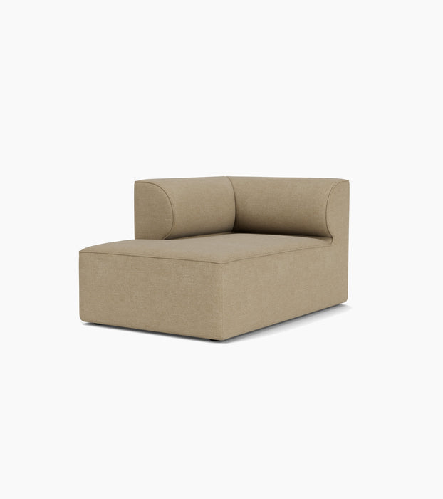 Eave Modular Sofa, 86, Chaise Longue - Audo Bouclé 02