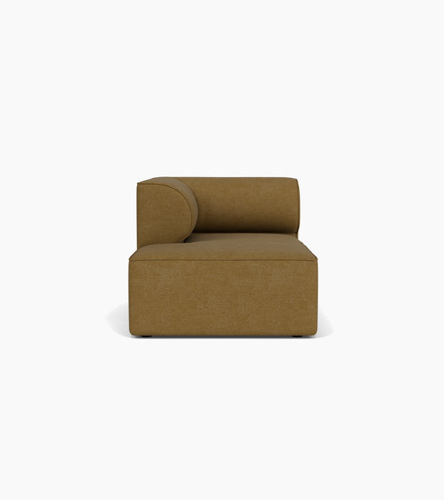 Eave Modular Sofa, 86, Chaise Longue - Audo Bouclé 06