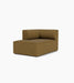 Eave Modular Sofa, 86, Chaise Longue - Audo Bouclé 06