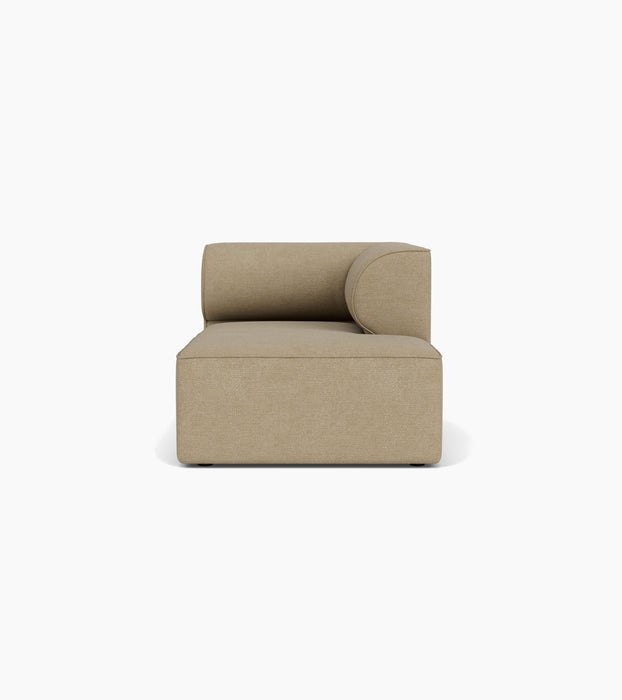 Eave Modular Sofa, 86, Chaise Longue - Audo Bouclé 02