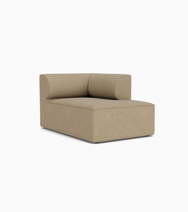 Eave Modular Sofa, 86, Chaise Longue - Audo Bouclé 02