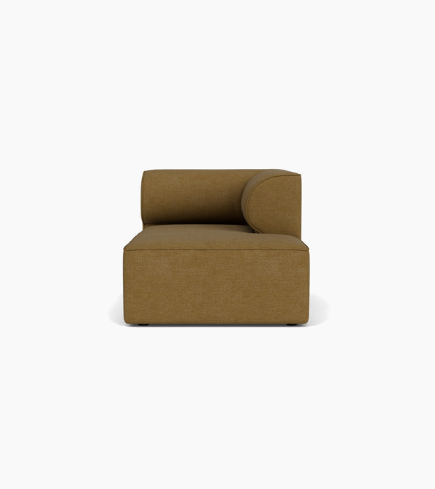 Eave Modular Sofa, 86, Chaise Longue - Audo Bouclé 06