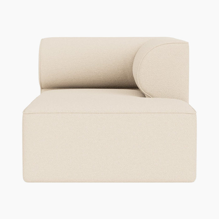Eave Modular Sofa, 86, Chaise Longue - Logan Jasmine