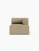 Eave Modular Sofa, 86, Chaise Longue - Audo Bouclé 07
