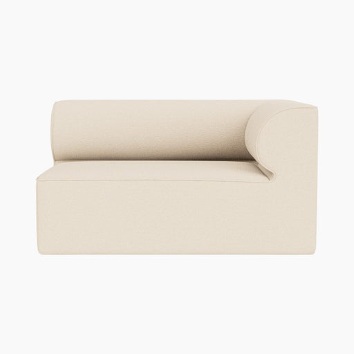 Eave Modular Sofa, 86, Corner 129 - Logan Jasmine