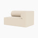 Eave Modular Sofa, 86, Corner 129 - Logan Jasmine