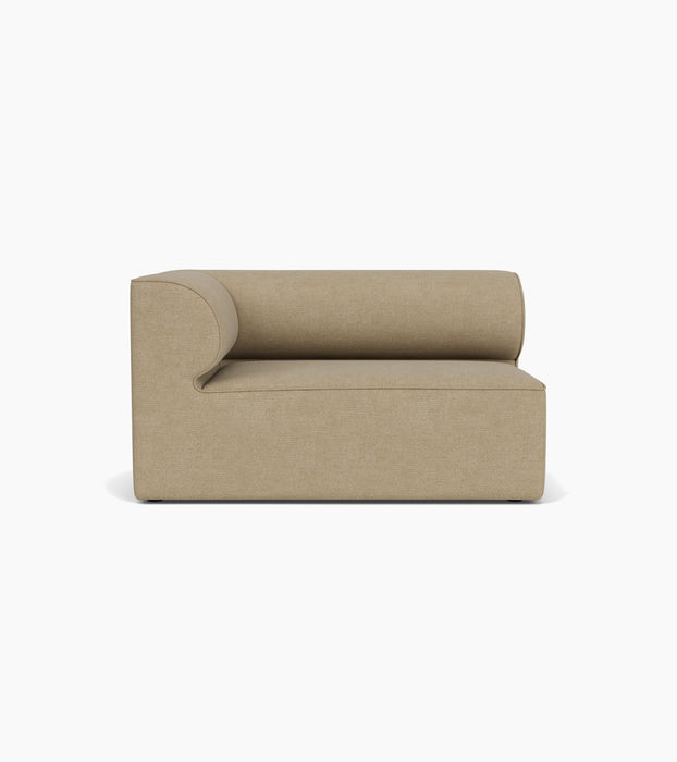 Eave Modular Sofa, 86, Corner 129 - Logan Jasmine