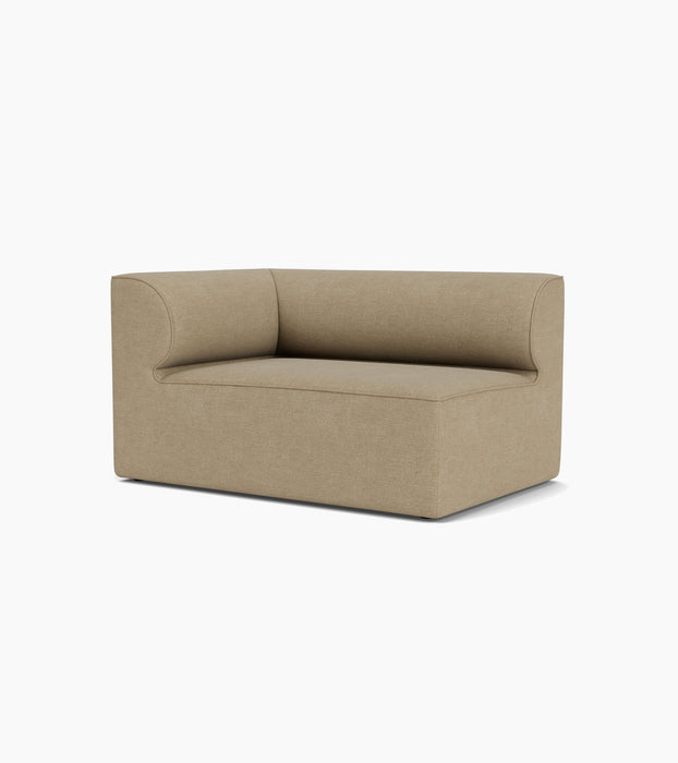 Eave Modular Sofa, 86, Corner 129 - Audo Bouclé 02