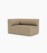 Eave Modular Sofa, 86, Corner 129 - Audo Bouclé 02