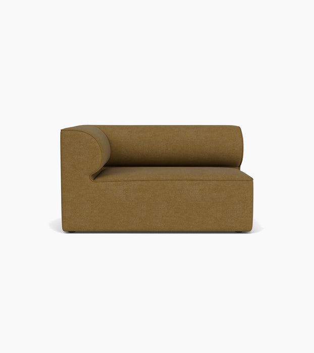 Eave Modular Sofa, 86, Corner 129 - Audo Bouclé 06