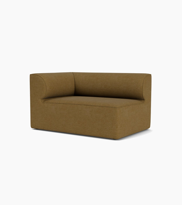 Eave Modular Sofa, 86, Corner 129 - Audo Bouclé 06