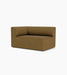 Eave Modular Sofa, 86, Corner 129 - Audo Bouclé 06