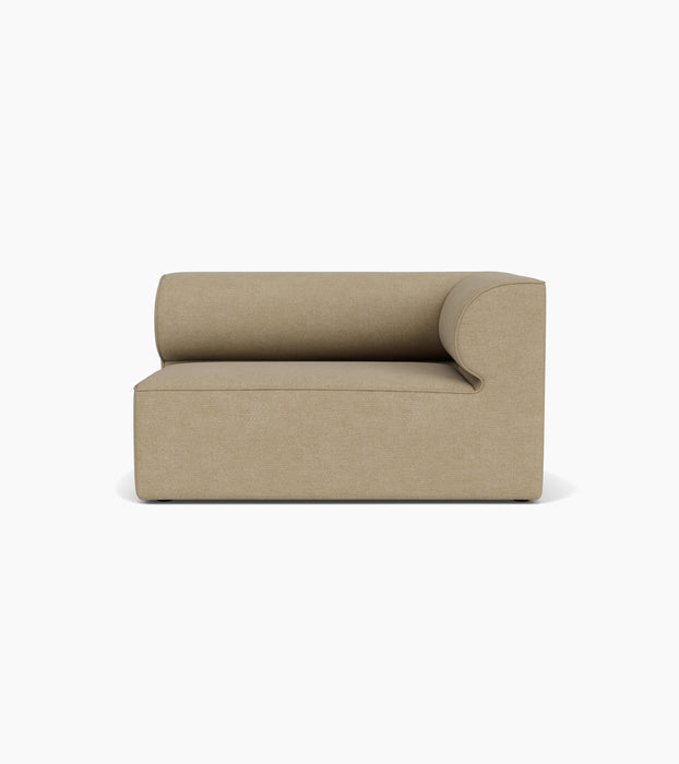 Eave Modular Sofa, 86, Corner 129 - Audo Bouclé 02