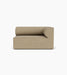 Eave Modular Sofa, 86, Corner 129 - Audo Bouclé 02